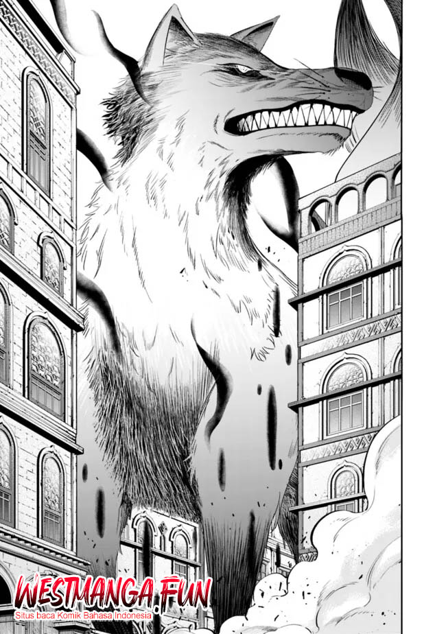 Uragirareta S Rank Boukensha no Ore wa, Aisuru Dorei no Kanojora to Tomoni Dorei dake no Harem Guild o Tsukuru Chapter 107 Gambar 9