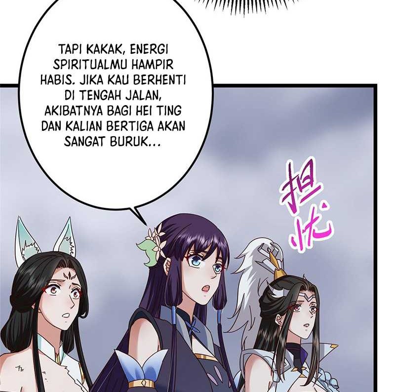 Keep A Low Profile, Sect Leader Chapter 478 Gambar 35