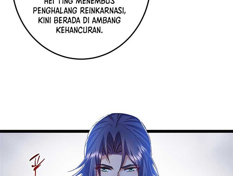 Keep A Low Profile, Sect Leader Chapter 478 Gambar 21