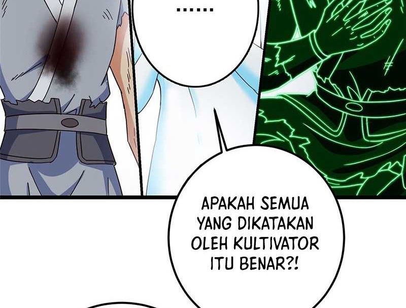 Keep A Low Profile, Sect Leader Chapter 478 Gambar 23