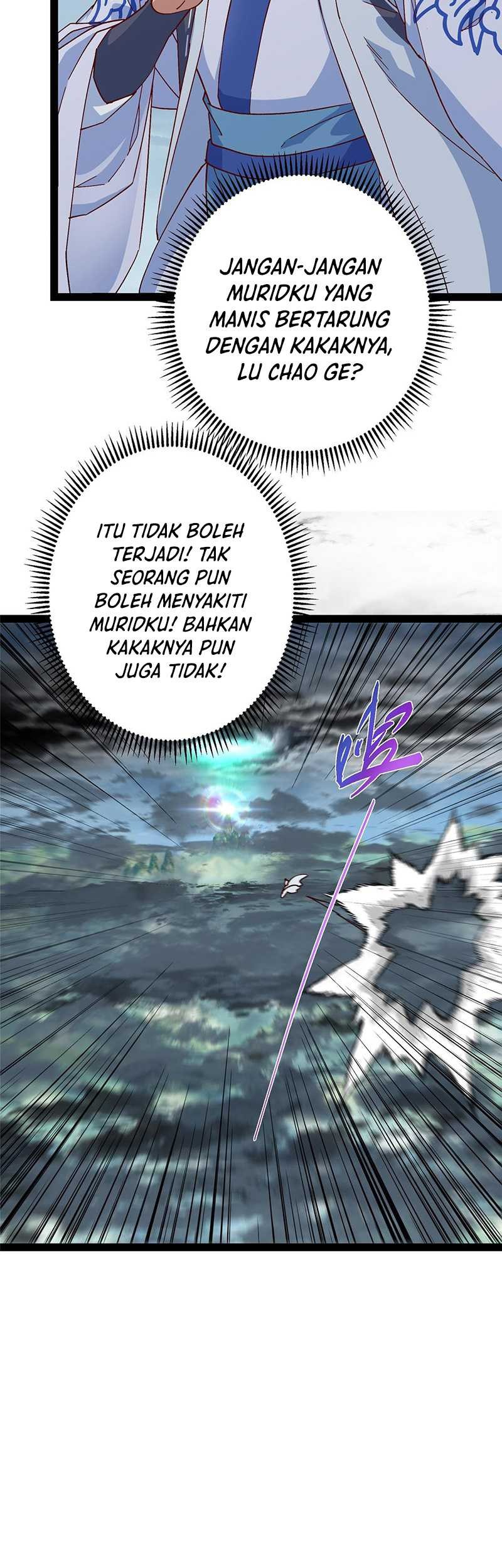 Keep A Low Profile, Sect Leader Chapter 478 Gambar 50
