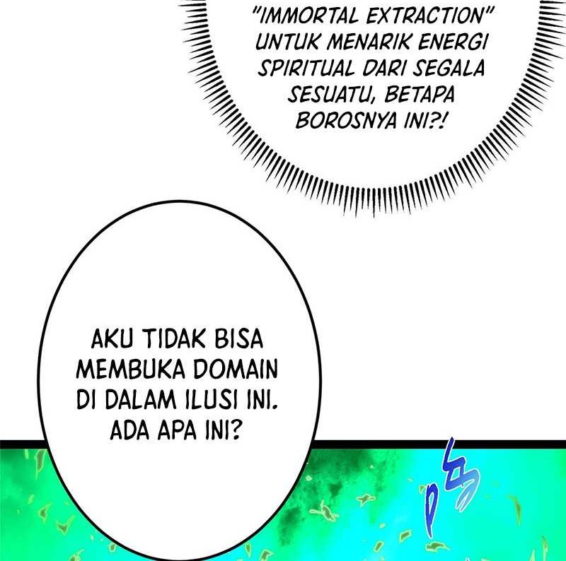 Keep A Low Profile, Sect Leader Chapter 478 Gambar 53