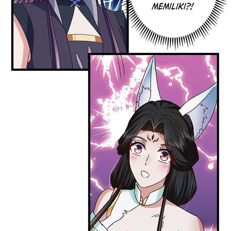 Keep A Low Profile, Sect Leader Chapter 478 Gambar 39