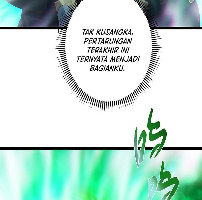Keep A Low Profile, Sect Leader Chapter 478 Gambar 41