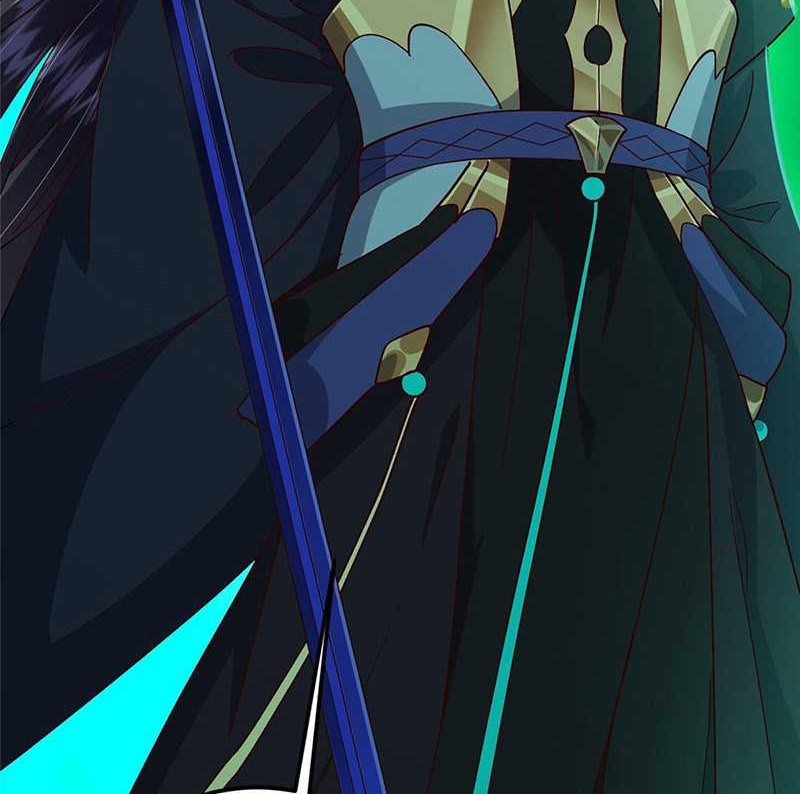 Keep A Low Profile, Sect Leader Chapter 478 Gambar 43