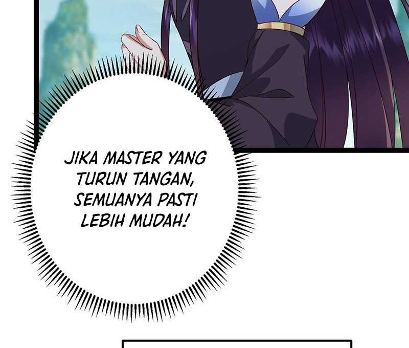 Keep A Low Profile, Sect Leader Chapter 478 Gambar 67