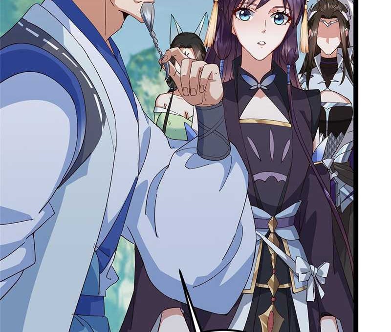 Keep A Low Profile, Sect Leader Chapter 478 Gambar 69