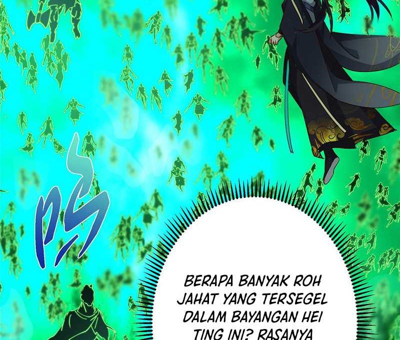 Keep A Low Profile, Sect Leader Chapter 478 Gambar 73