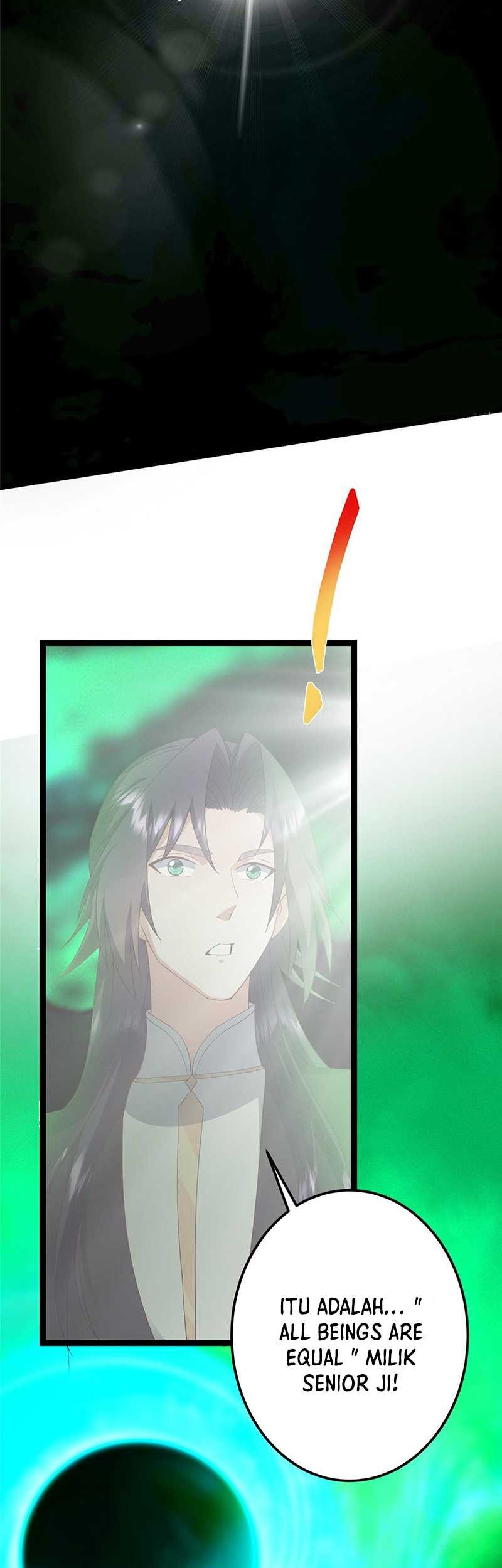 Keep A Low Profile, Sect Leader Chapter 478 Gambar 76