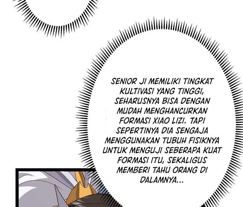 Keep A Low Profile, Sect Leader Chapter 478 Gambar 65