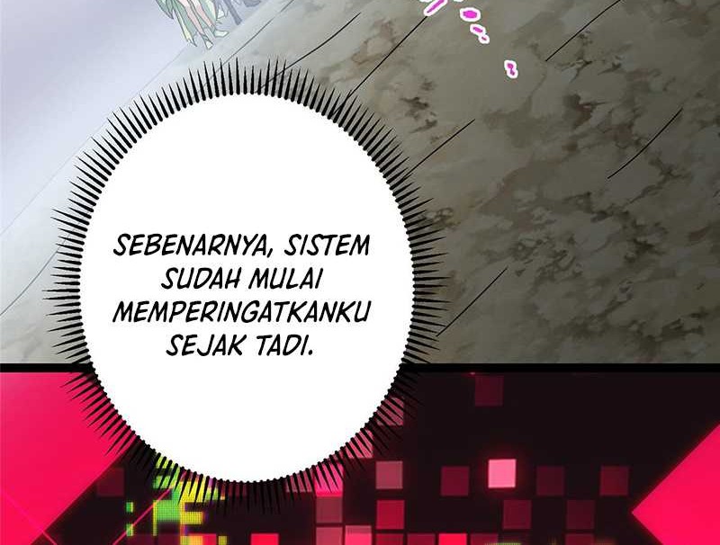 Keep A Low Profile, Sect Leader Chapter 478 Gambar 17