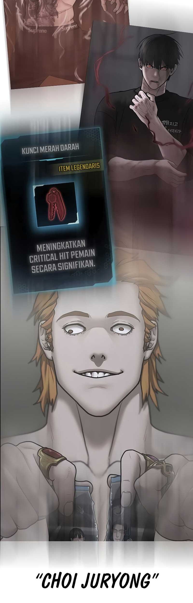 Reality Quest Chapter 157 Gambar 76