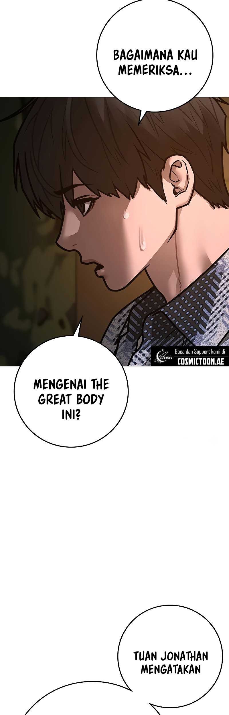 Reality Quest Chapter 157 Gambar 85
