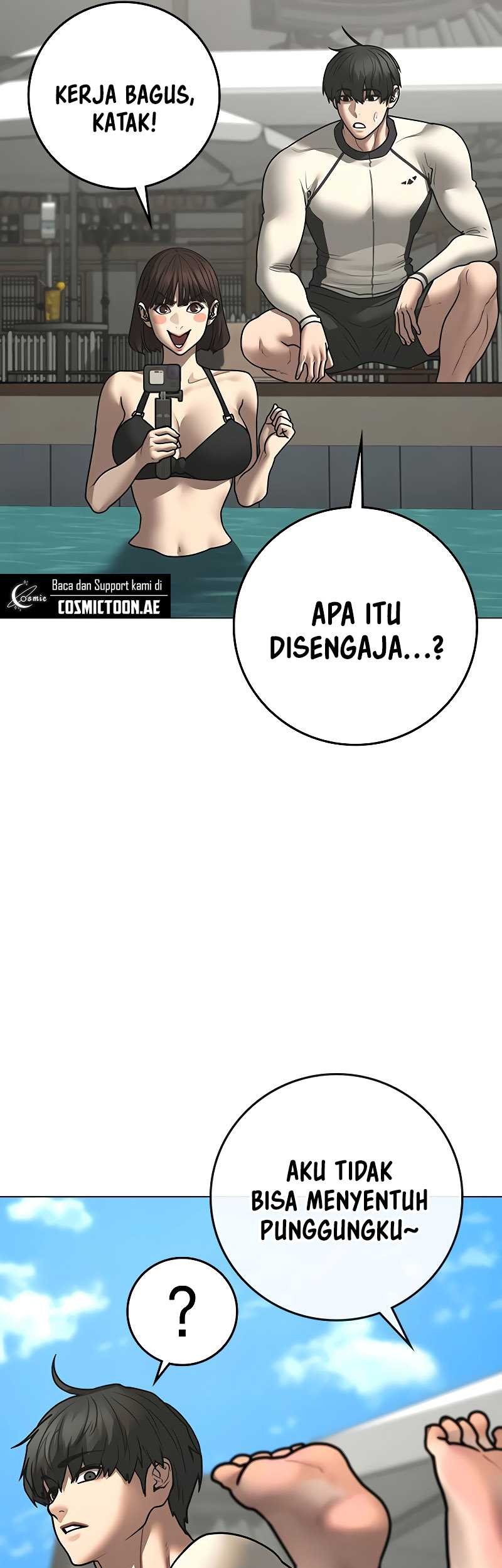 Reality Quest Chapter 157 Gambar 51