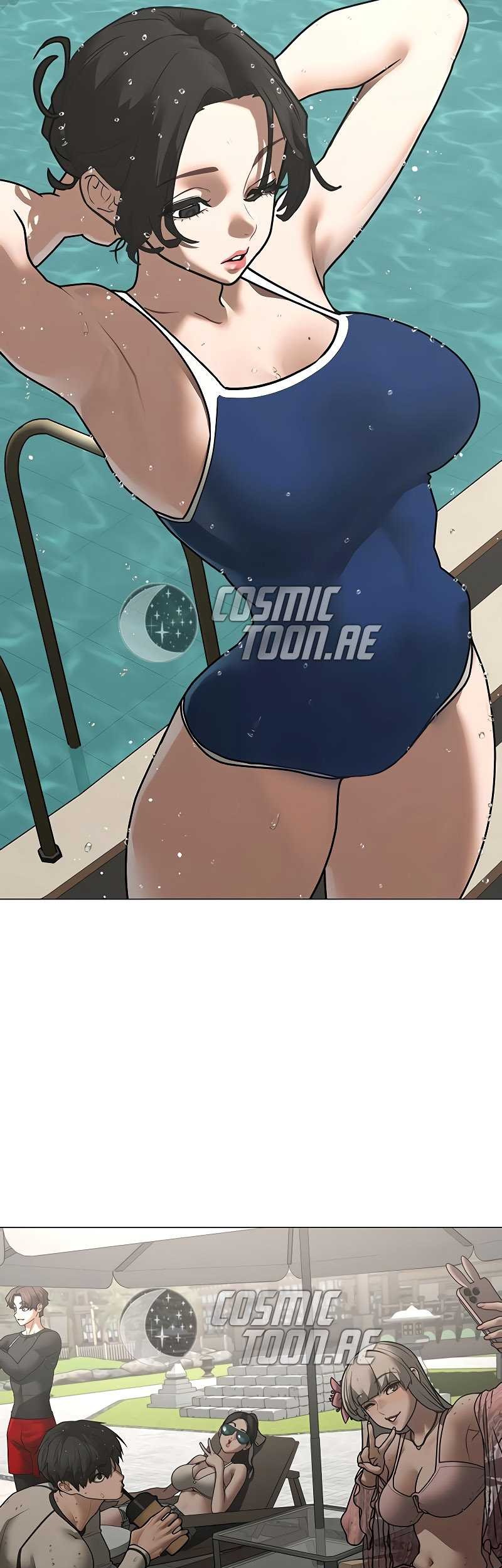 Reality Quest Chapter 157 Gambar 61