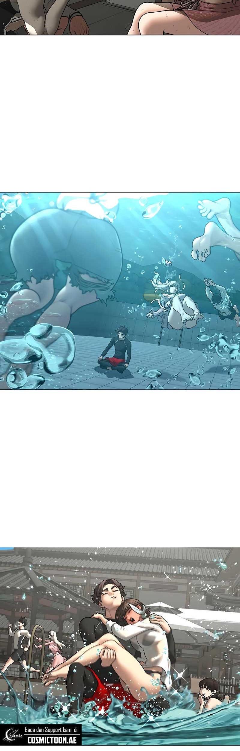 Reality Quest Chapter 157 Gambar 62