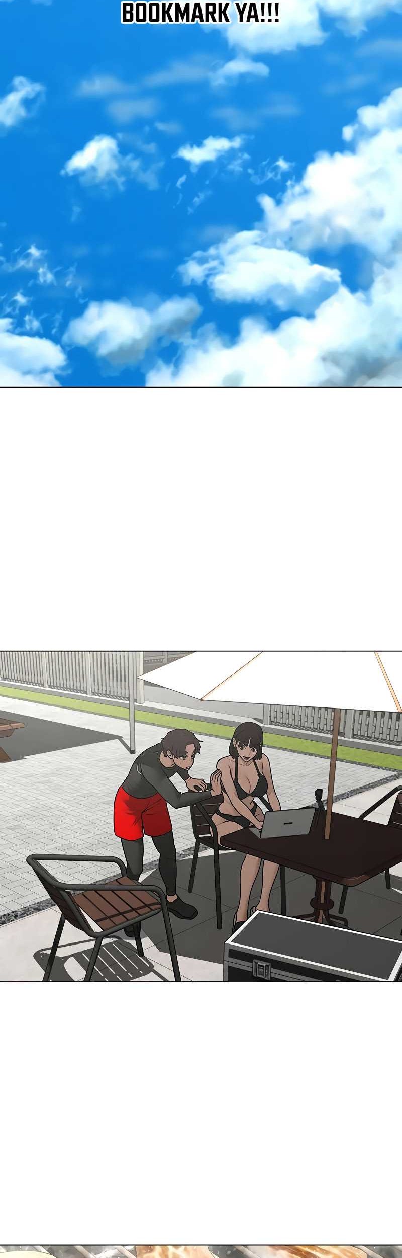 Reality Quest Chapter 157 Gambar 64