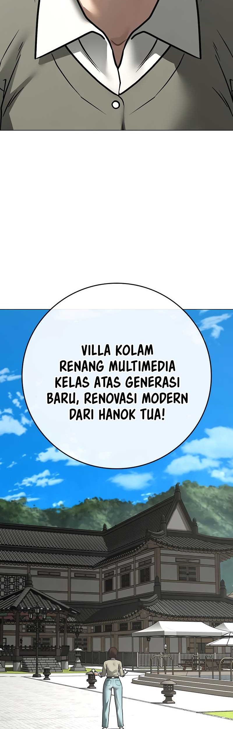 Reality Quest Chapter 157 Gambar 3