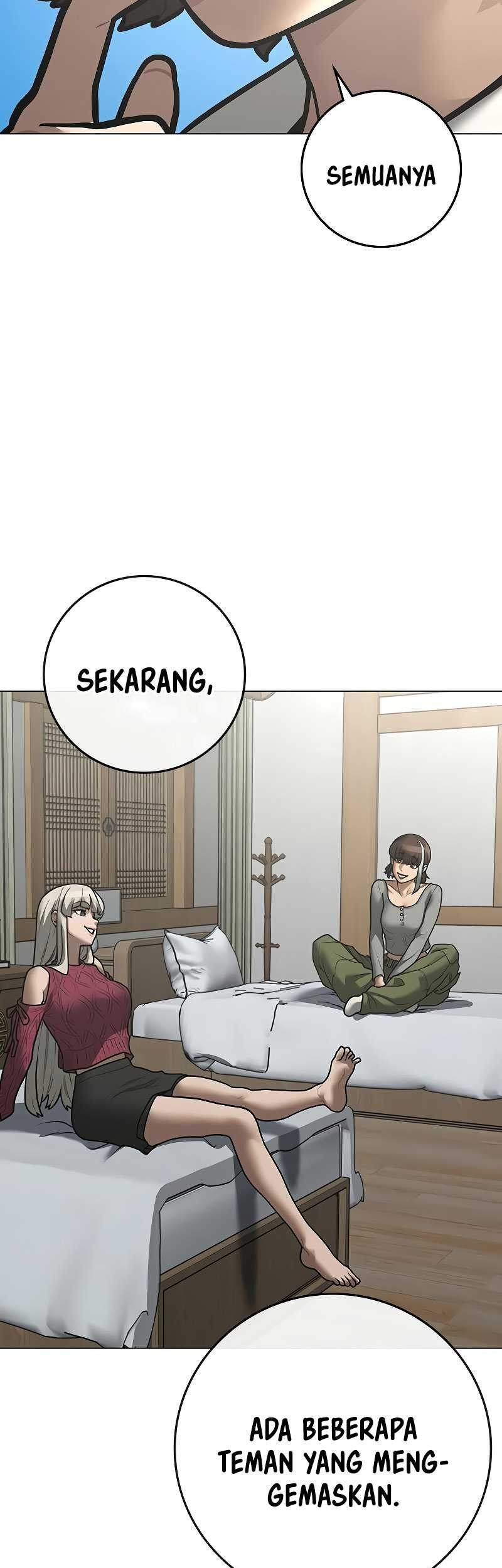 Reality Quest Chapter 157 Gambar 6