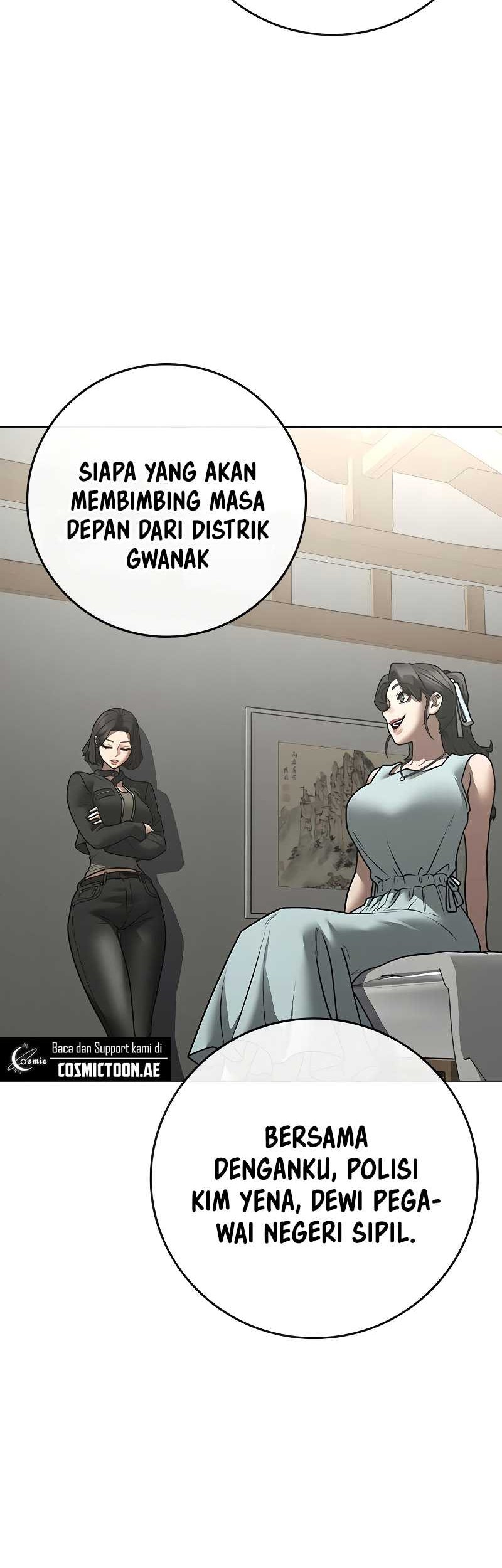 Reality Quest Chapter 157 Gambar 7