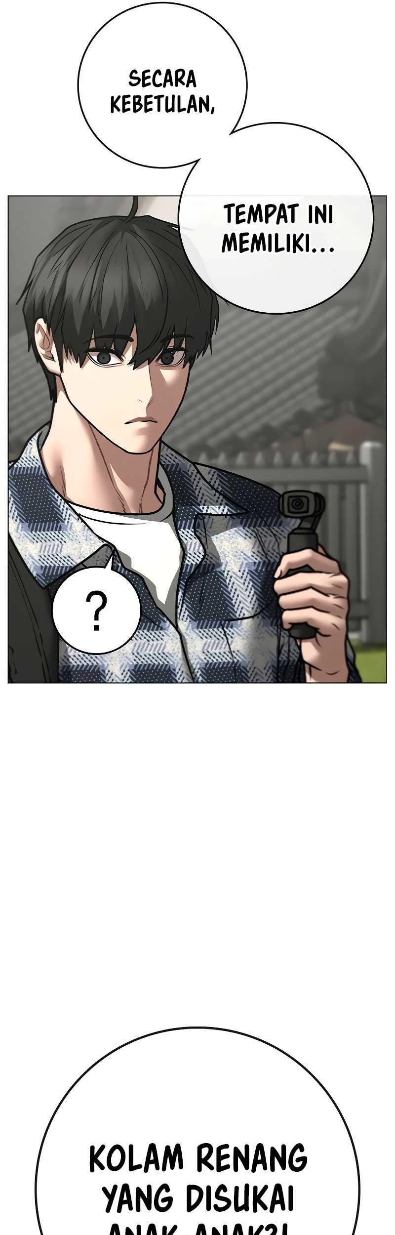 Reality Quest Chapter 157 Gambar 9