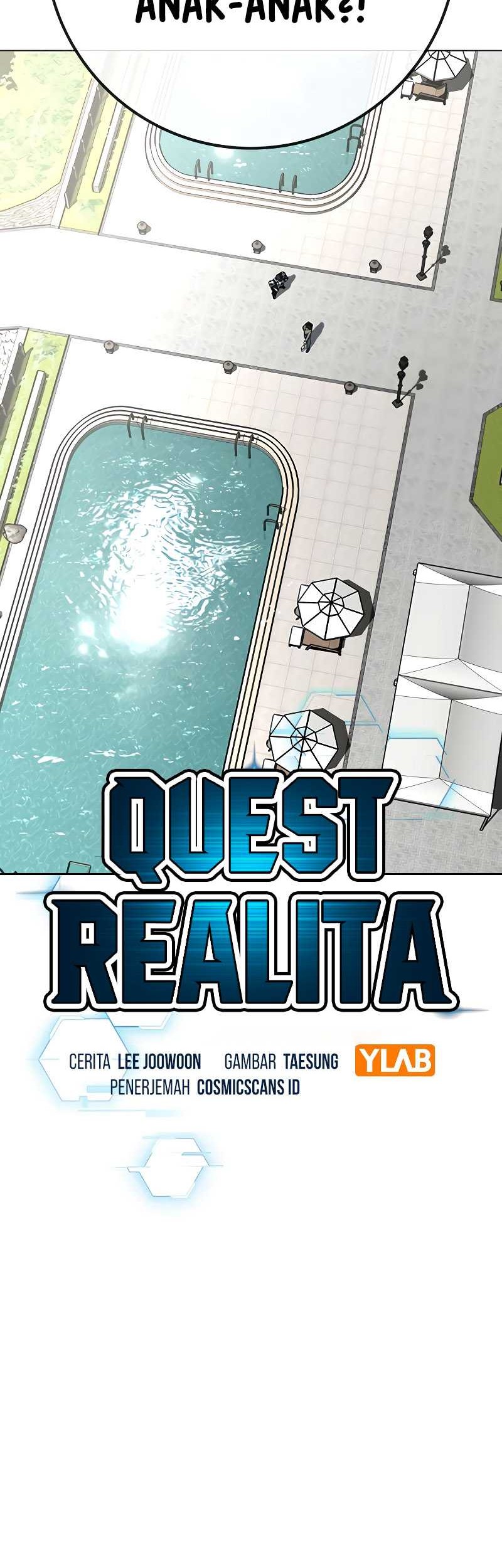 Reality Quest Chapter 157 Gambar 10