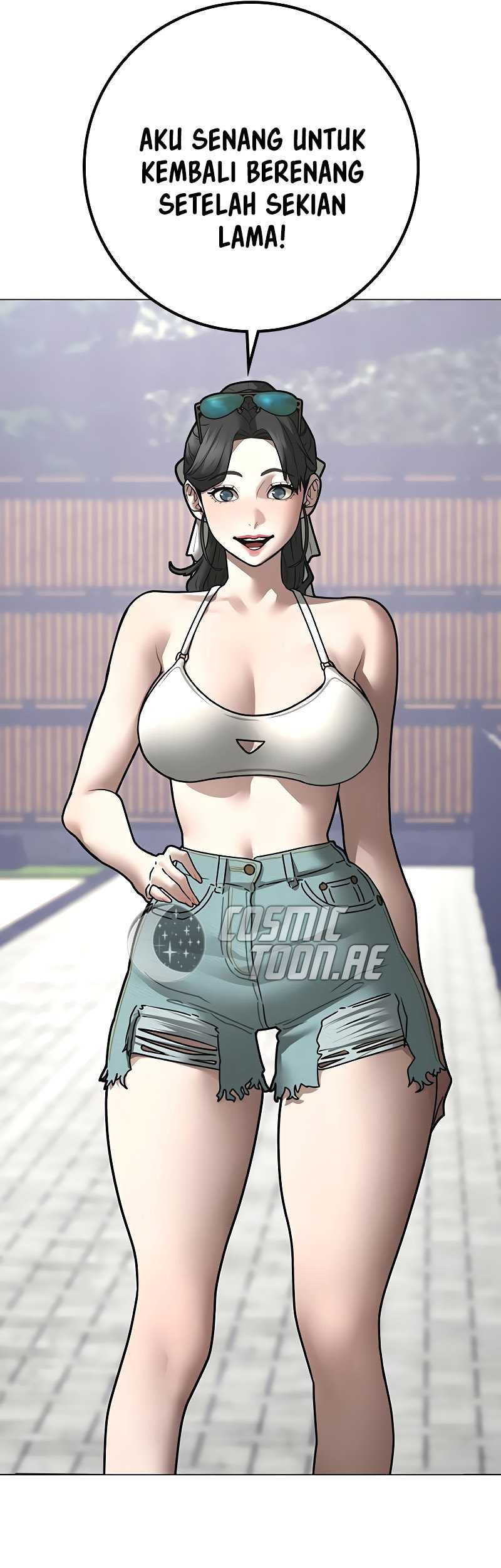 Reality Quest Chapter 157 Gambar 15