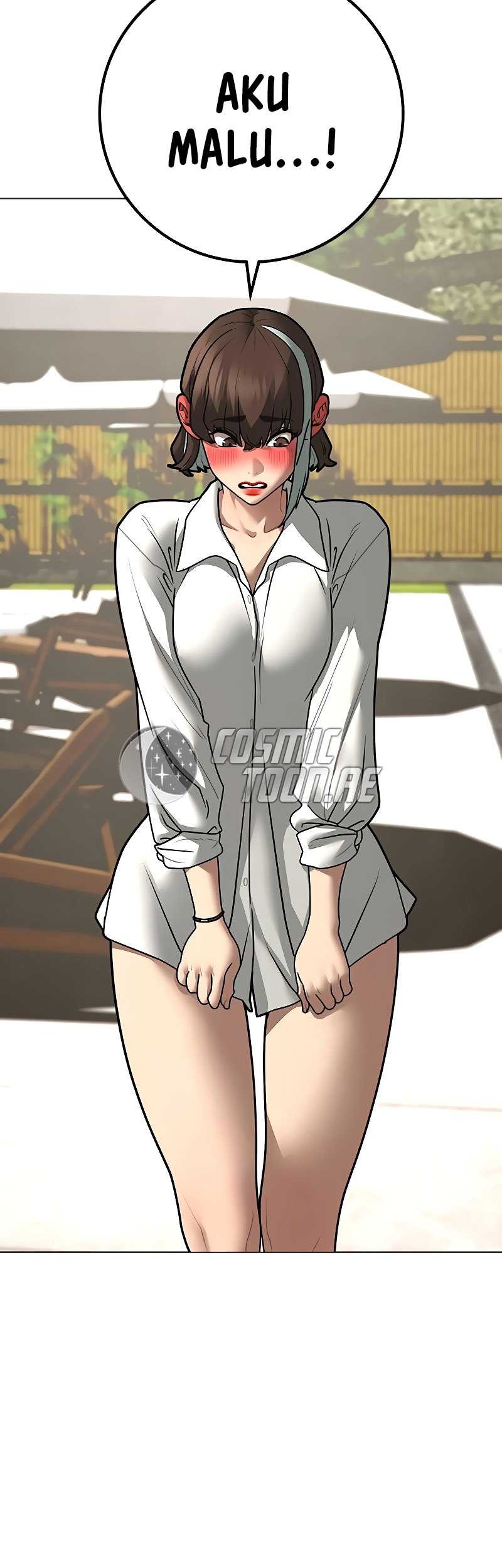 Reality Quest Chapter 157 Gambar 17