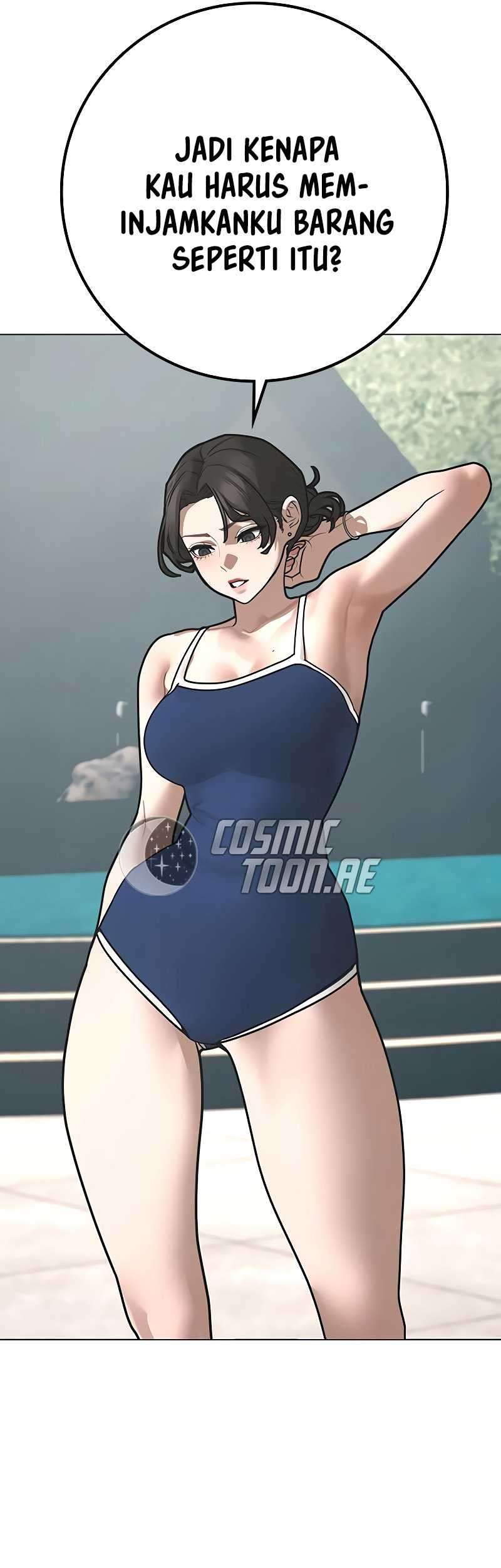 Reality Quest Chapter 157 Gambar 21