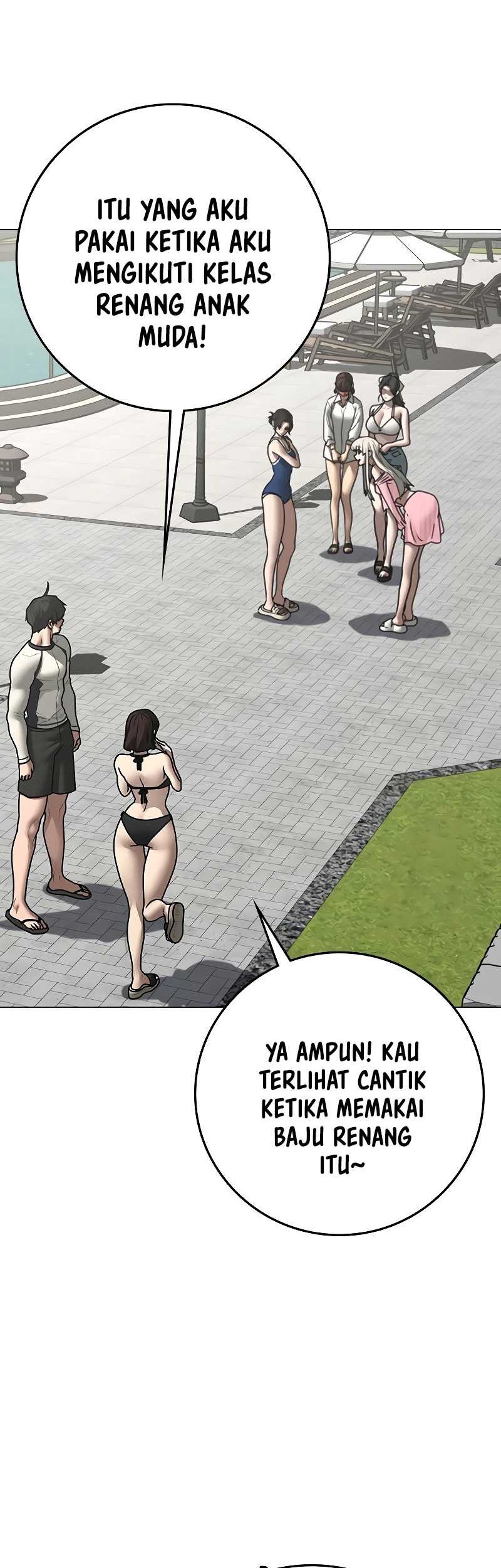 Reality Quest Chapter 157 Gambar 22