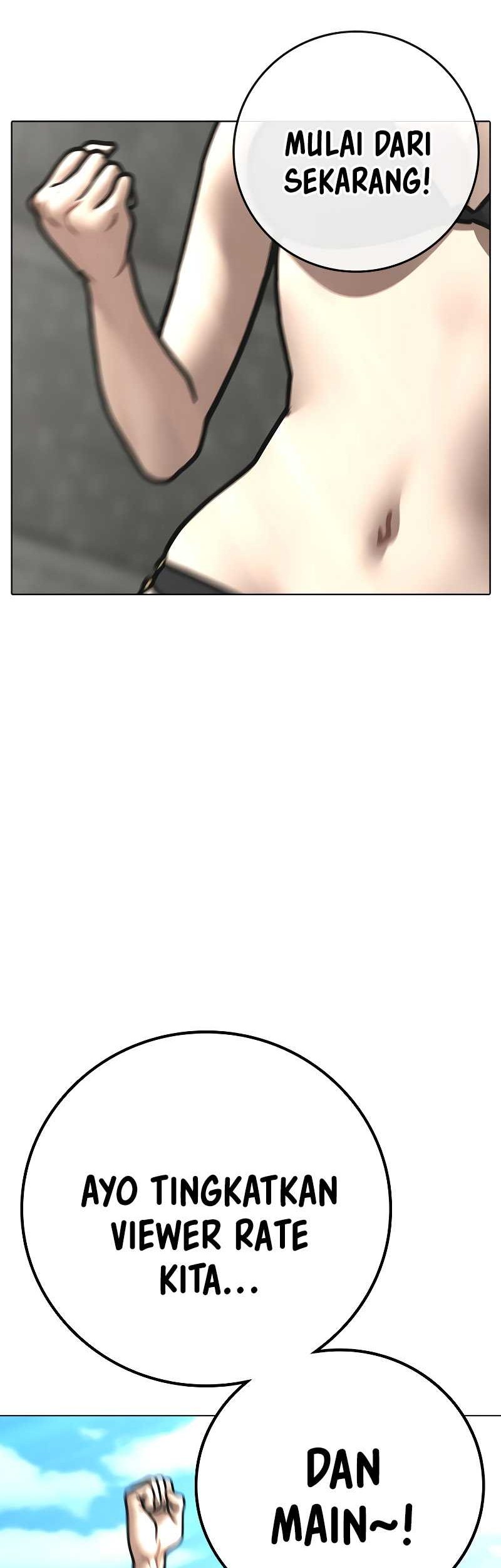 Reality Quest Chapter 157 Gambar 24