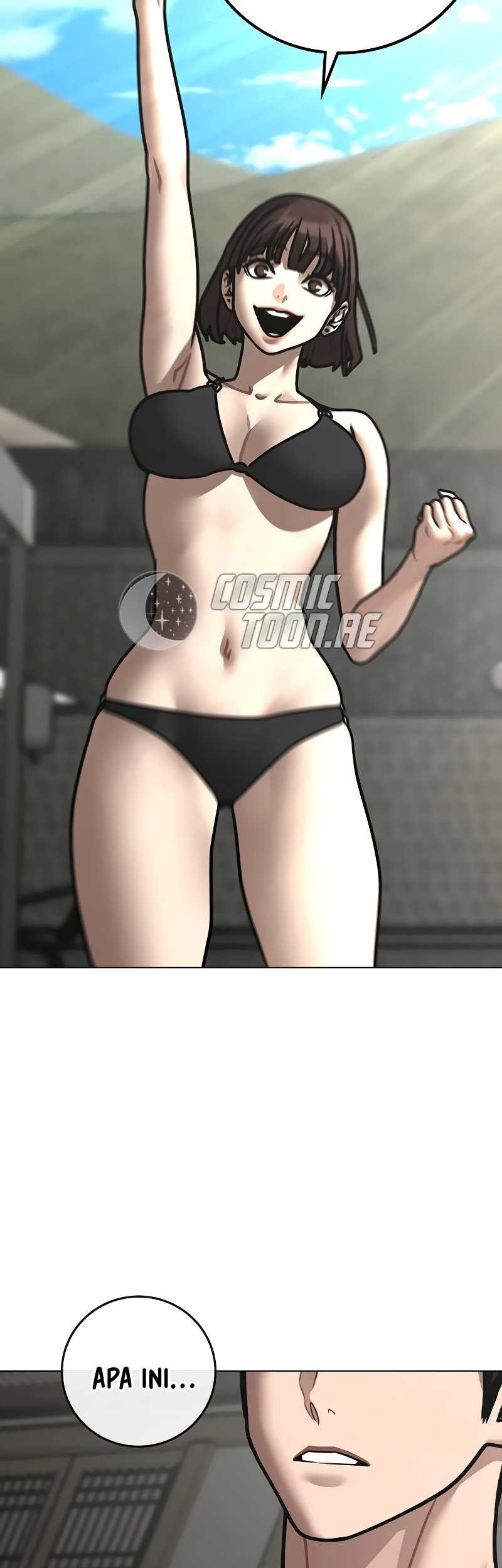 Reality Quest Chapter 157 Gambar 25