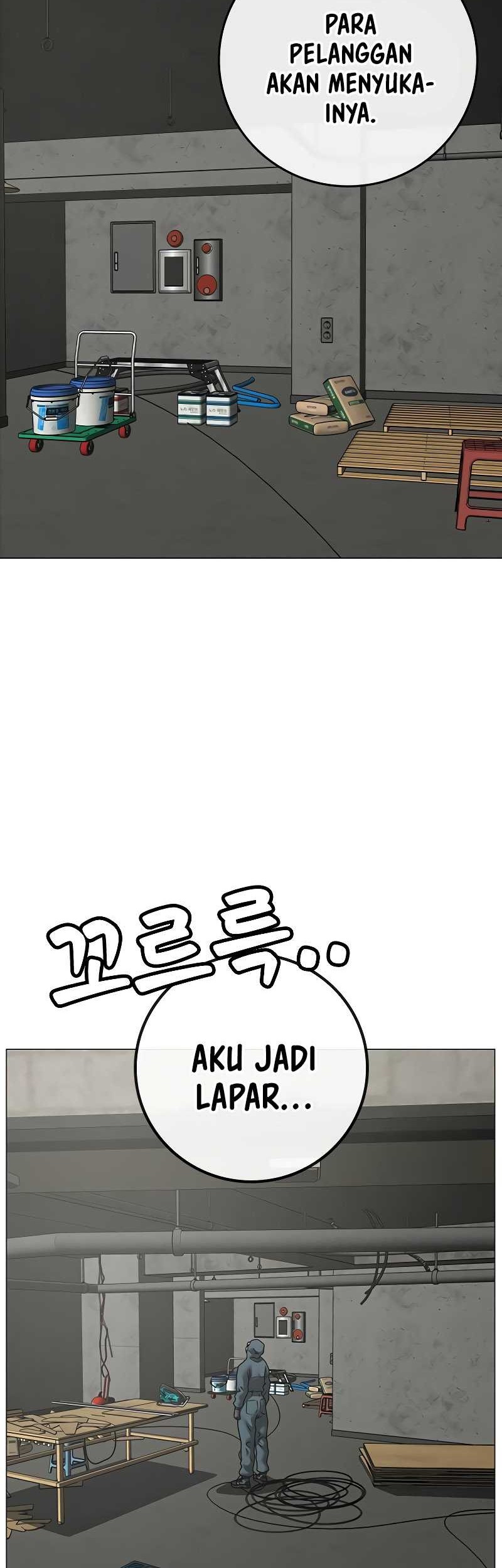 Reality Quest Chapter 157 Gambar 30