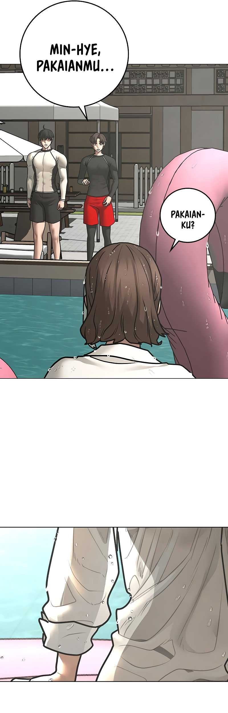 Reality Quest Chapter 157 Gambar 45