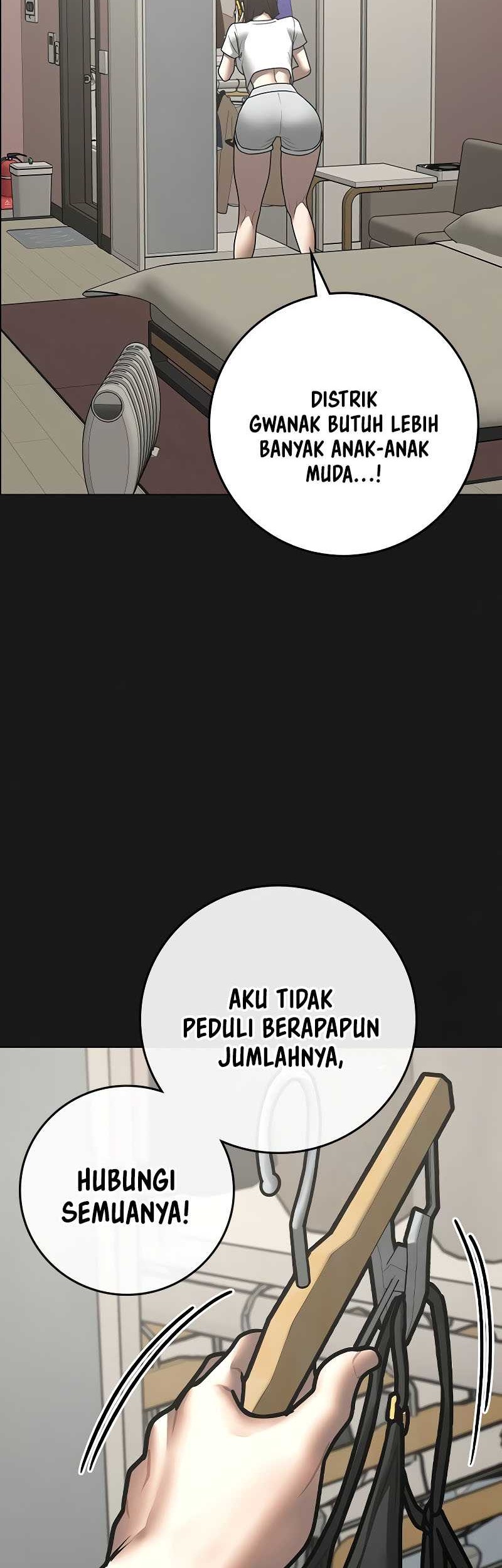 Reality Quest Chapter 156 Gambar 64