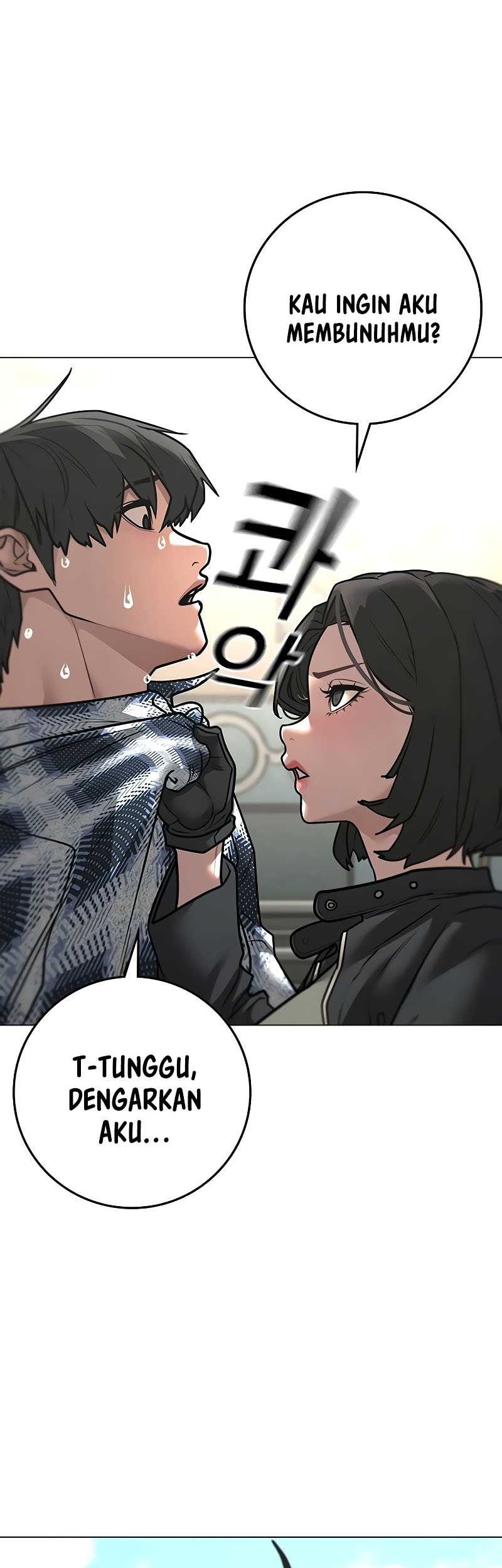 Reality Quest Chapter 156 Gambar 62