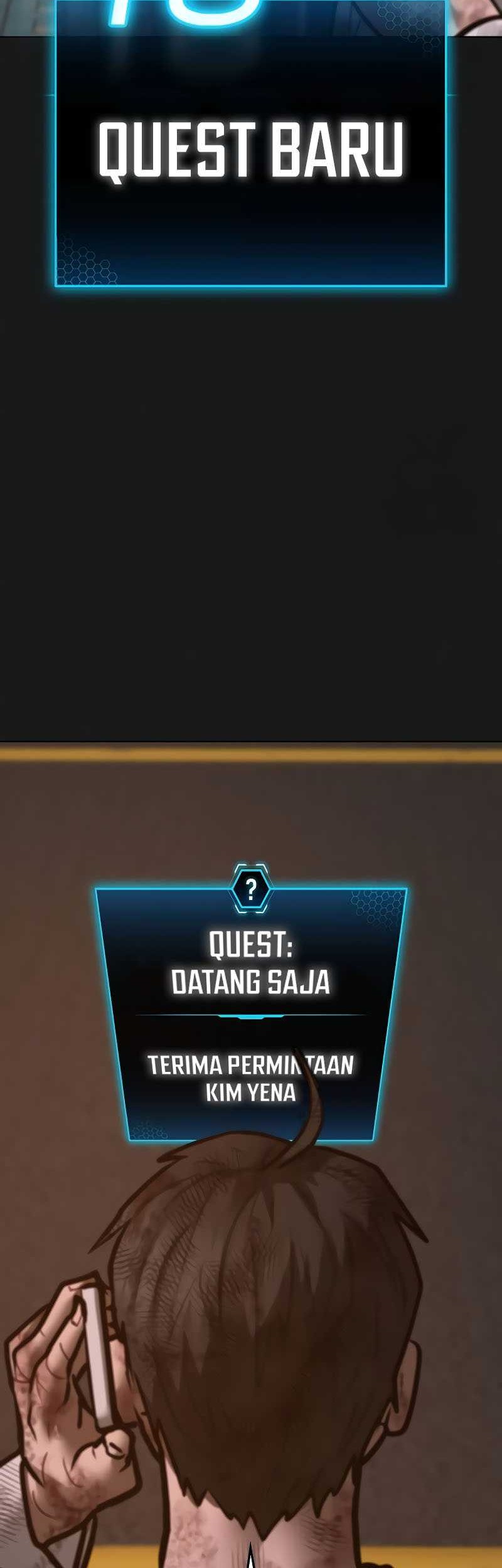 Reality Quest Chapter 156 Gambar 69