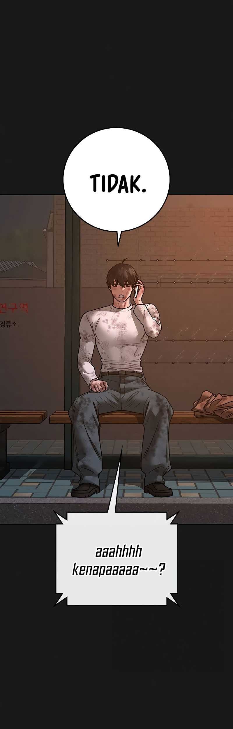 Reality Quest Chapter 156 Gambar 66