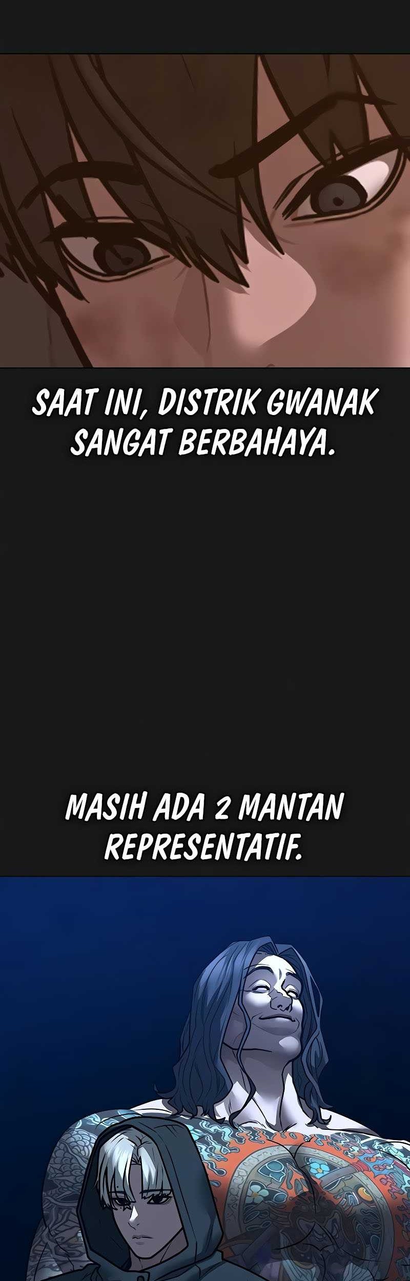 Reality Quest Chapter 156 Gambar 67