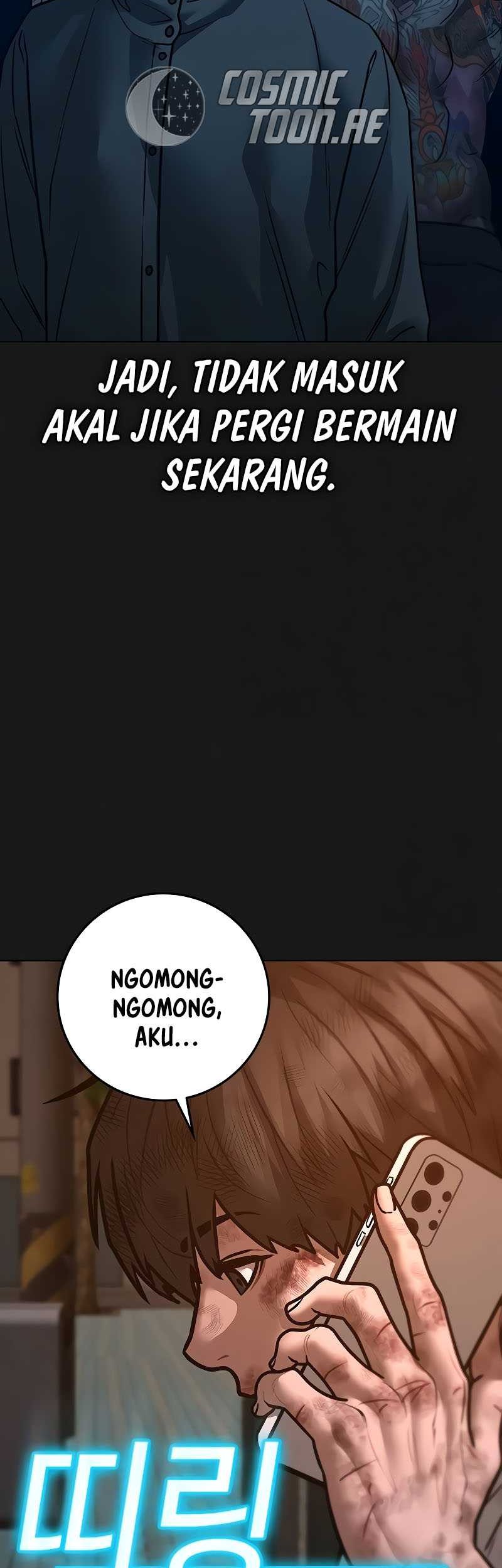 Reality Quest Chapter 156 Gambar 68