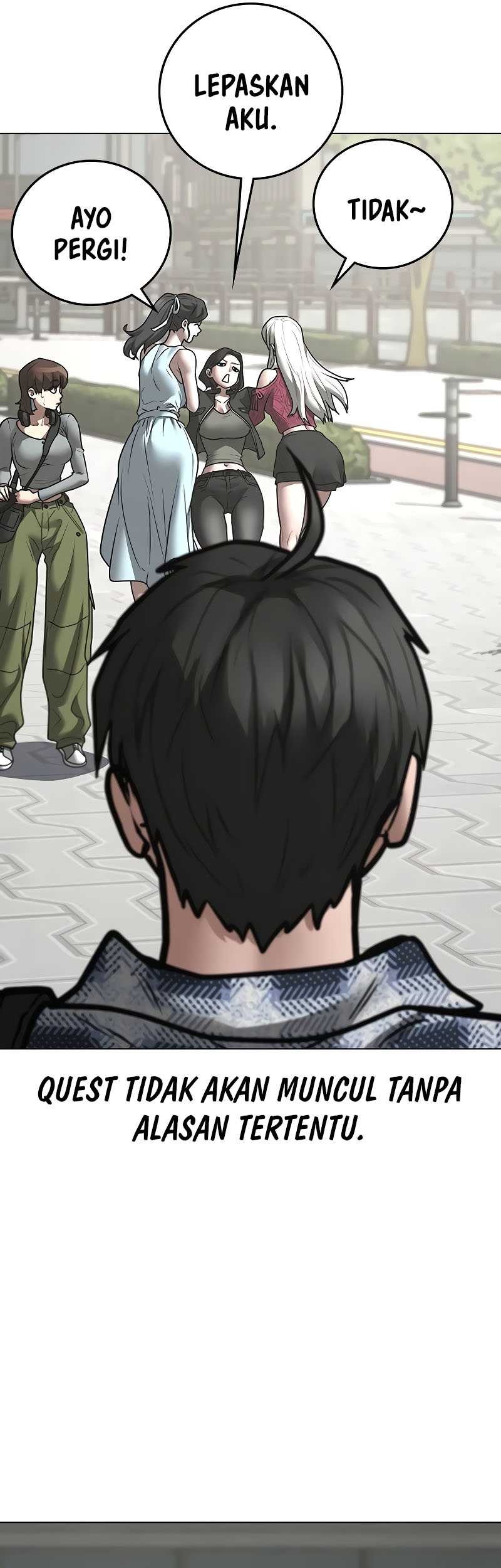 Reality Quest Chapter 156 Gambar 71