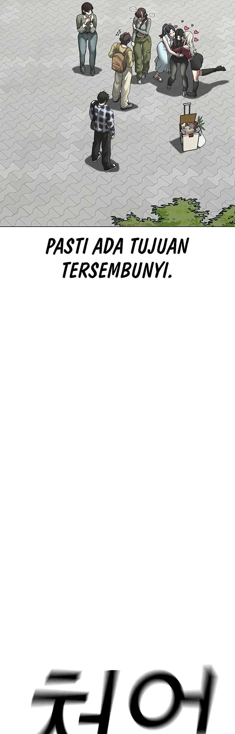 Reality Quest Chapter 156 Gambar 73