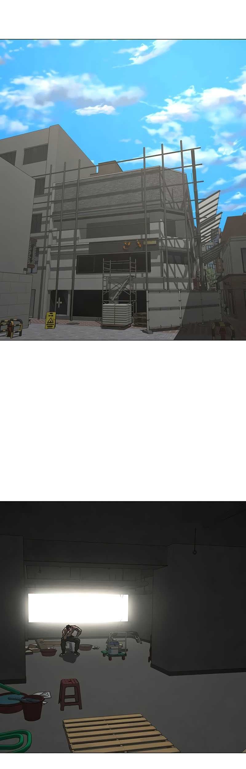 Reality Quest Chapter 156 Gambar 79