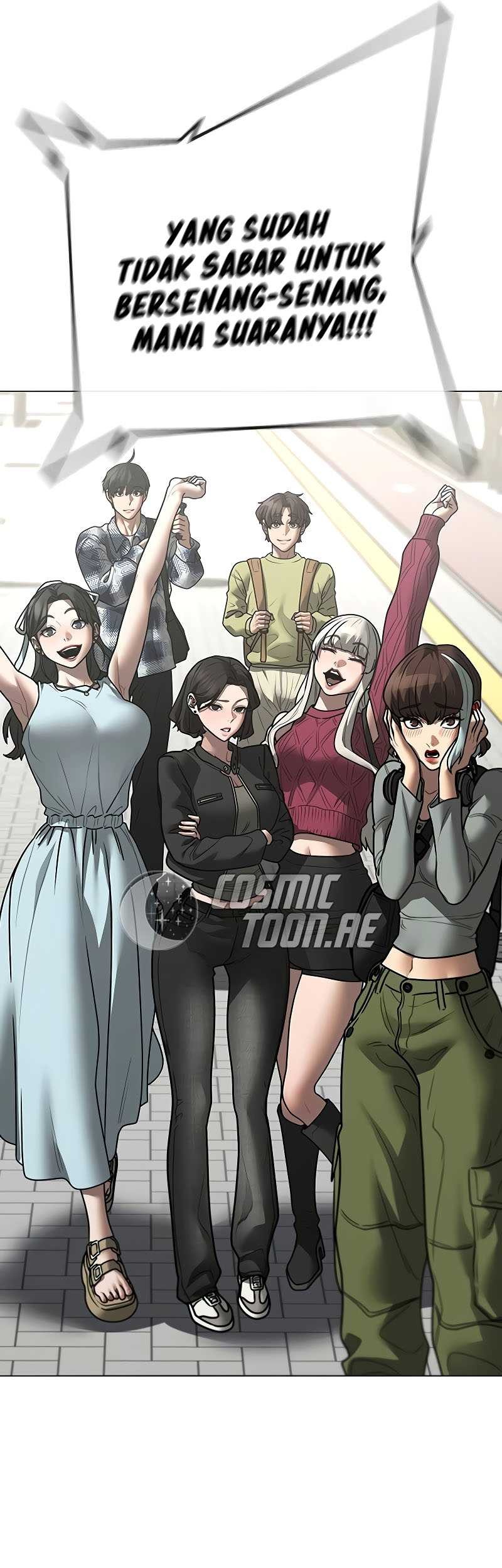 Reality Quest Chapter 156 Gambar 76