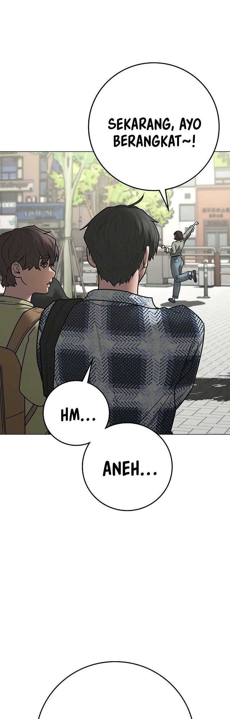 Reality Quest Chapter 156 Gambar 77