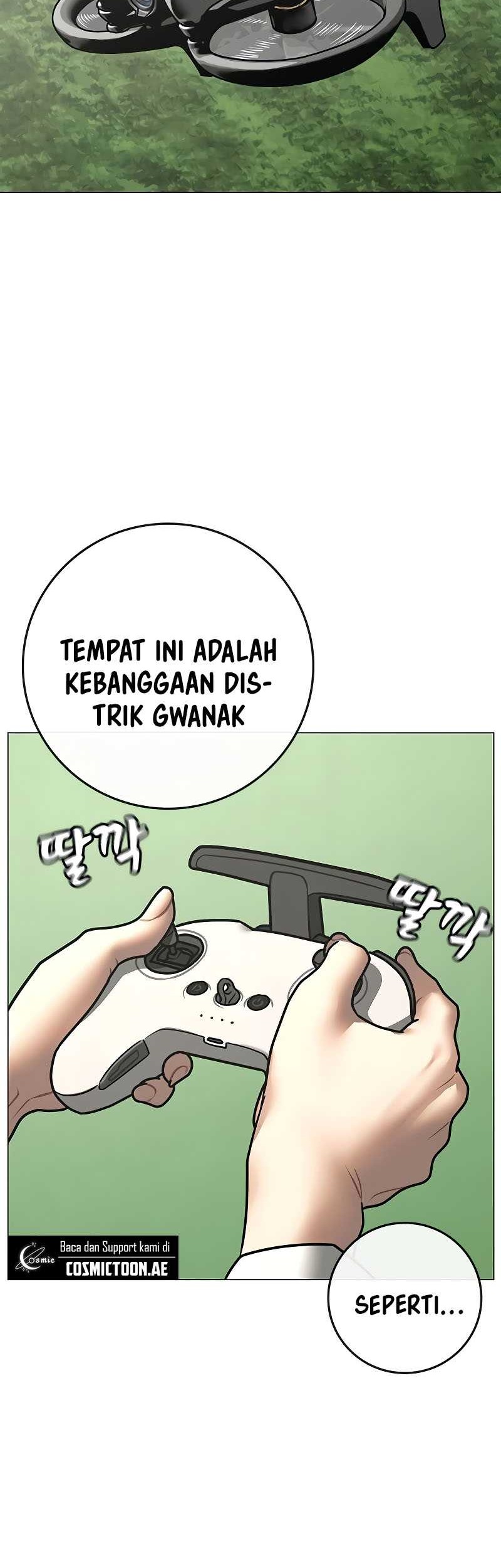 Reality Quest Chapter 156 Gambar 84