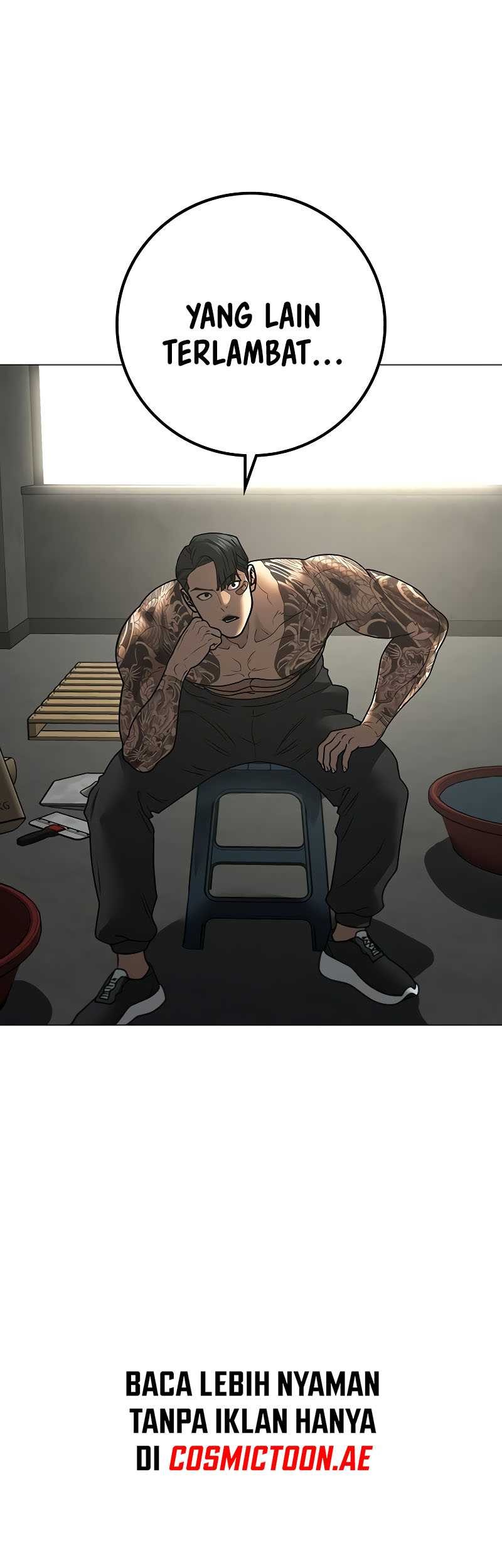 Reality Quest Chapter 156 Gambar 81