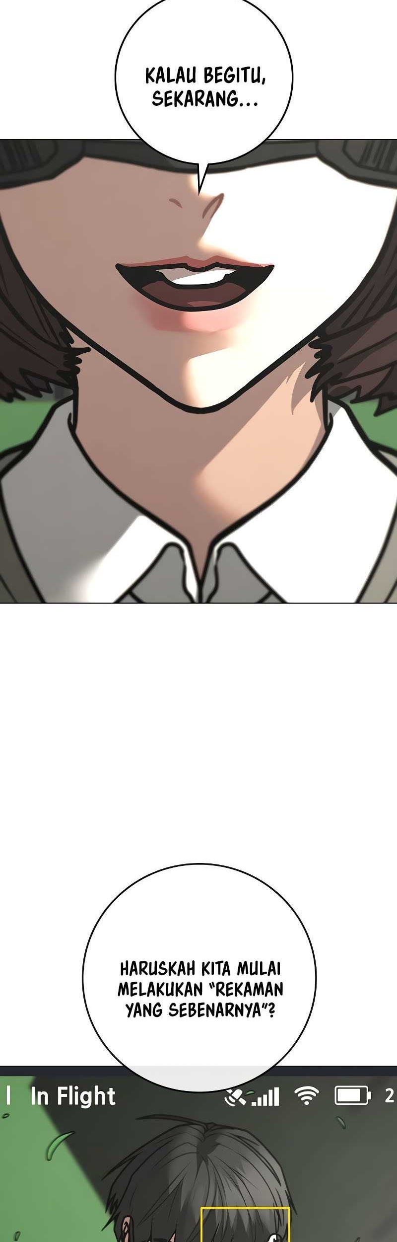 Reality Quest Chapter 156 Gambar 89