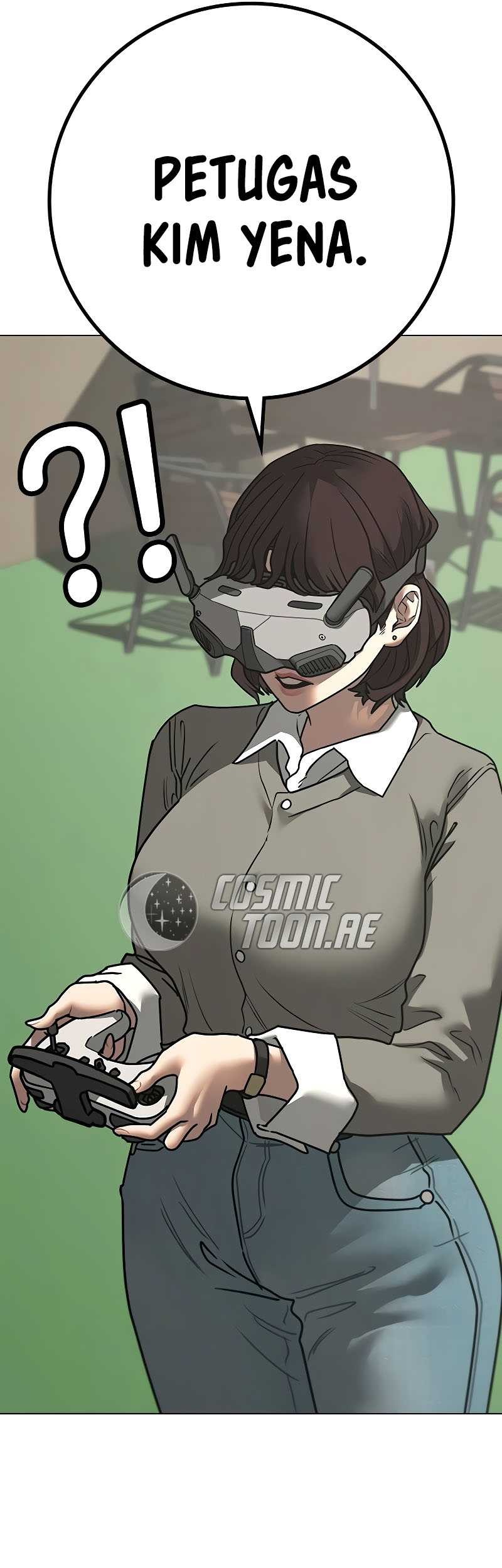 Reality Quest Chapter 156 Gambar 86