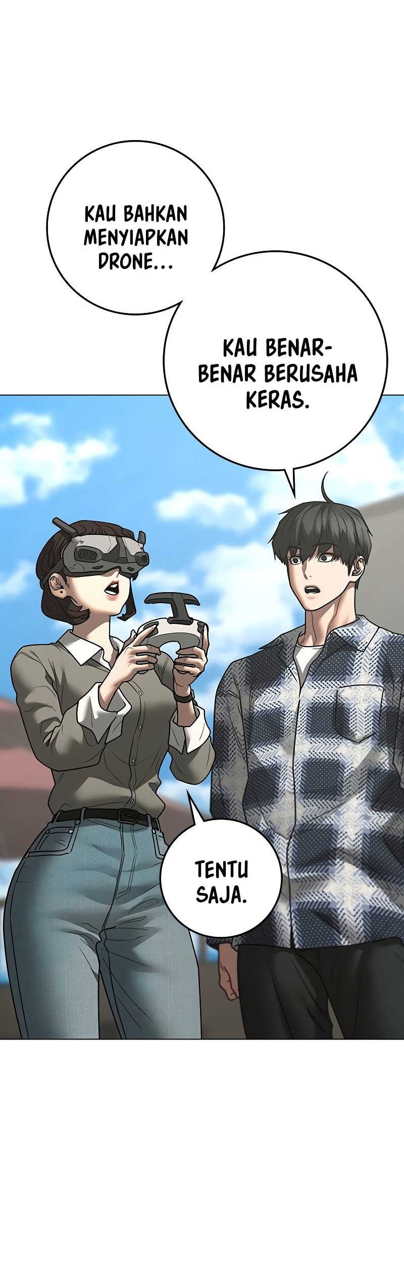 Reality Quest Chapter 156 Gambar 87